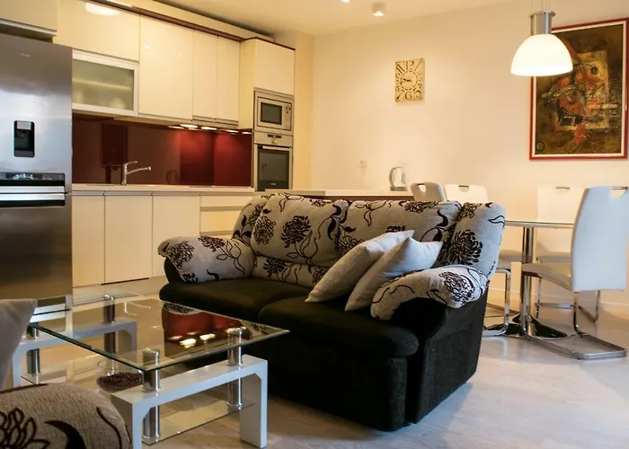 Luxury Apartment Marko