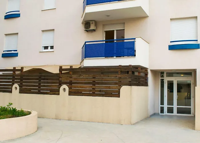 Luxury Apartment Marko
